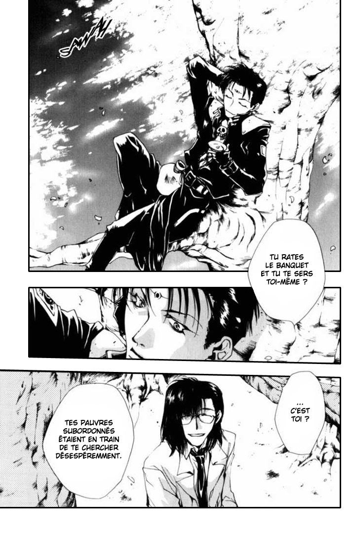 img Saiyuki Gaiden 15
